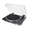 AT-LP70XBT Black Silver