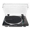 AT-LP70XBT Black Silver