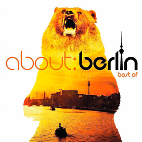 About Berlin - Best of Various Artists