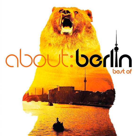 About Berlin - Best of