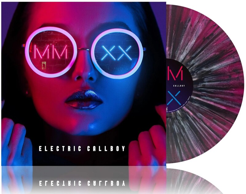 MMXX (Limited Edition)