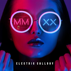 MMXX (Limited Edition) Electric Callboy