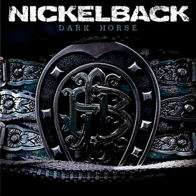 Dark Horse Nickelback