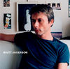 Brett Anderson