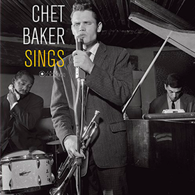 Chet Baker Sings (Limited Edition) Chet Baker