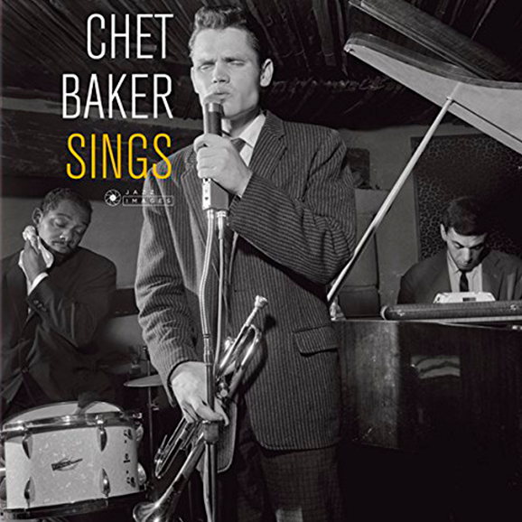 Chet Baker Sings (Limited Edition)