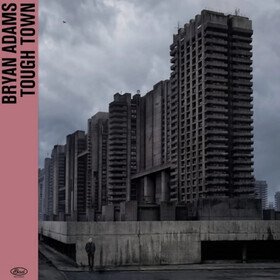 Tough Town (RSD 2026) Bryan Adams