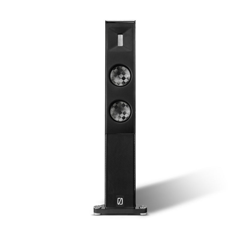 X2 Black High Gloss