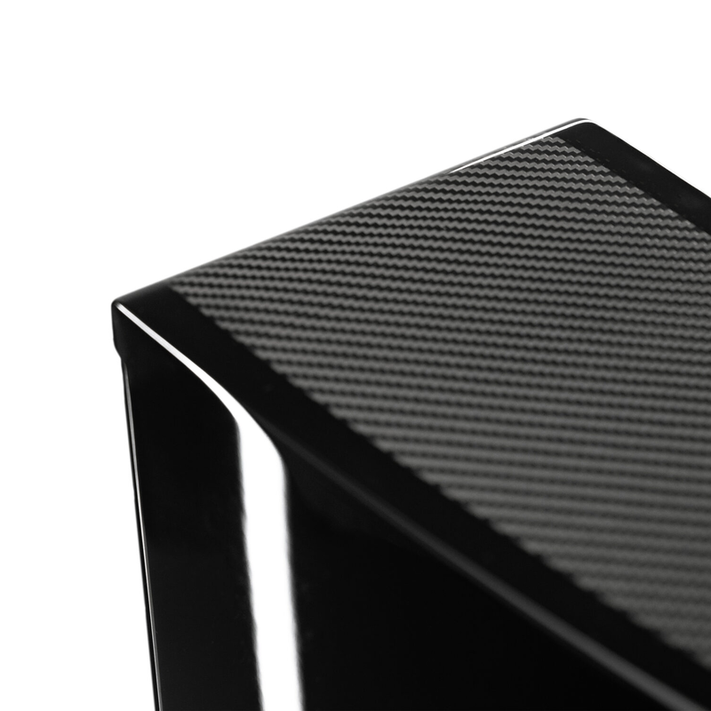 X2 Black High Gloss