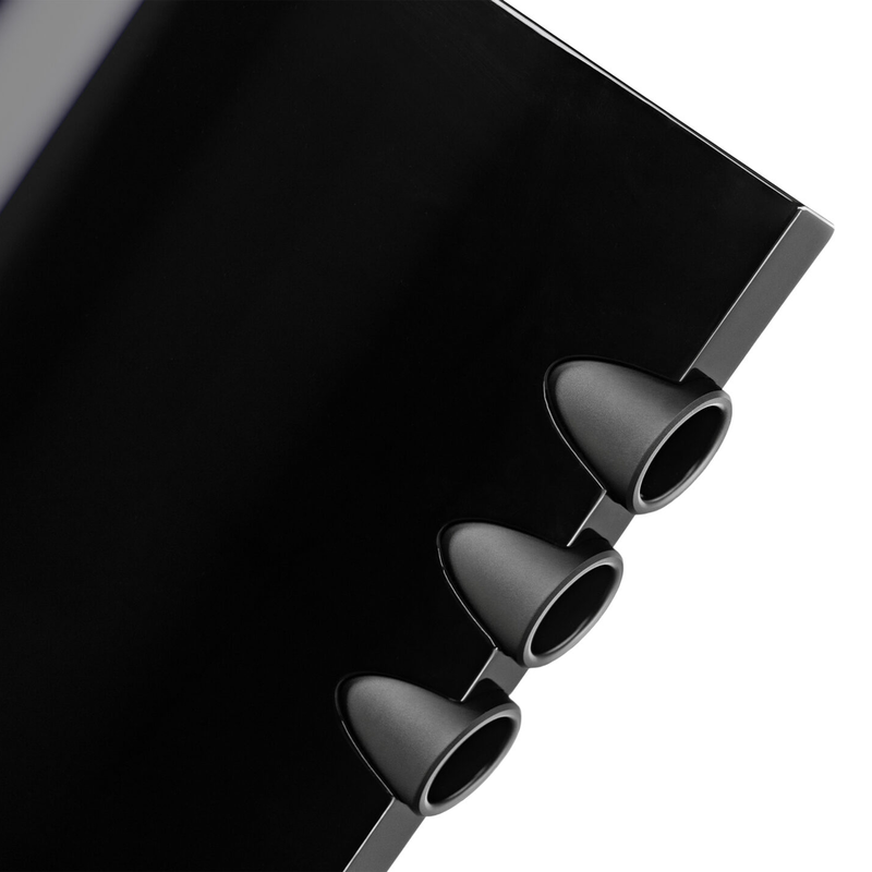 X2 Black High Gloss