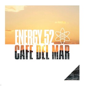 Cafe Del Mar Energy 52