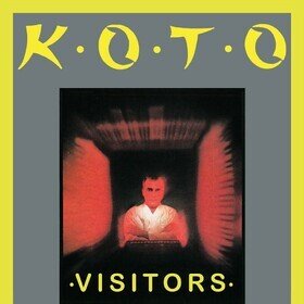 Visitors Koto