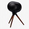 Treepod Matte Black