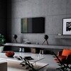 Treepod Matte Black