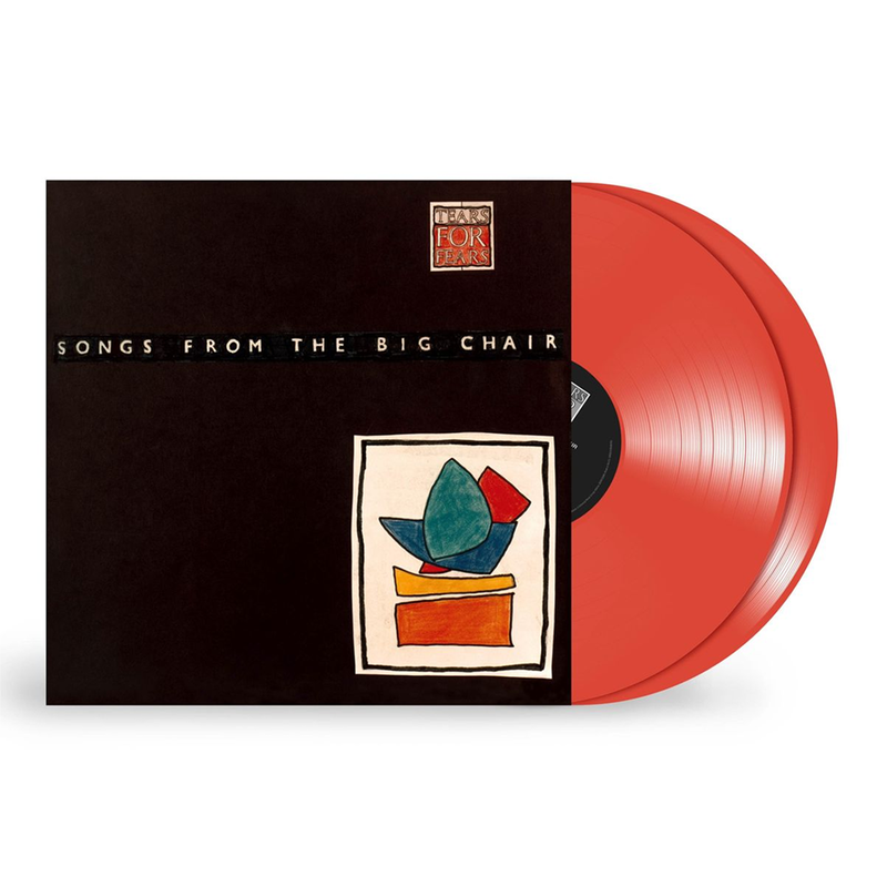 Songs From The Big Chair (40th Anniversary Edition)