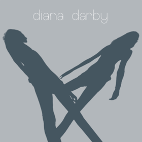 I V (intravenous) Diana Darby