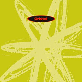 Orbital (Splatter) Orbital