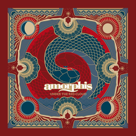 Under The Red Cloud Amorphis