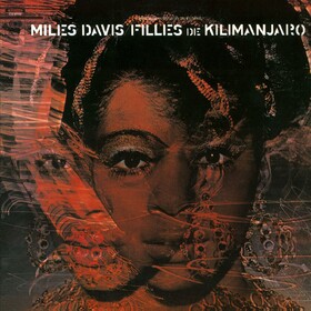 Filles De Kilimanjaro Miles Davis