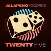 Jalapeno Records - Twenty Five