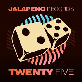 Jalapeno Records - Twenty Five Various Artists