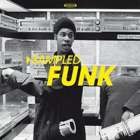 Sampled Funk - 2023 Various Artists