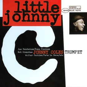 Little Johnny C Johnny Coles