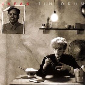 Tin Drum Japan