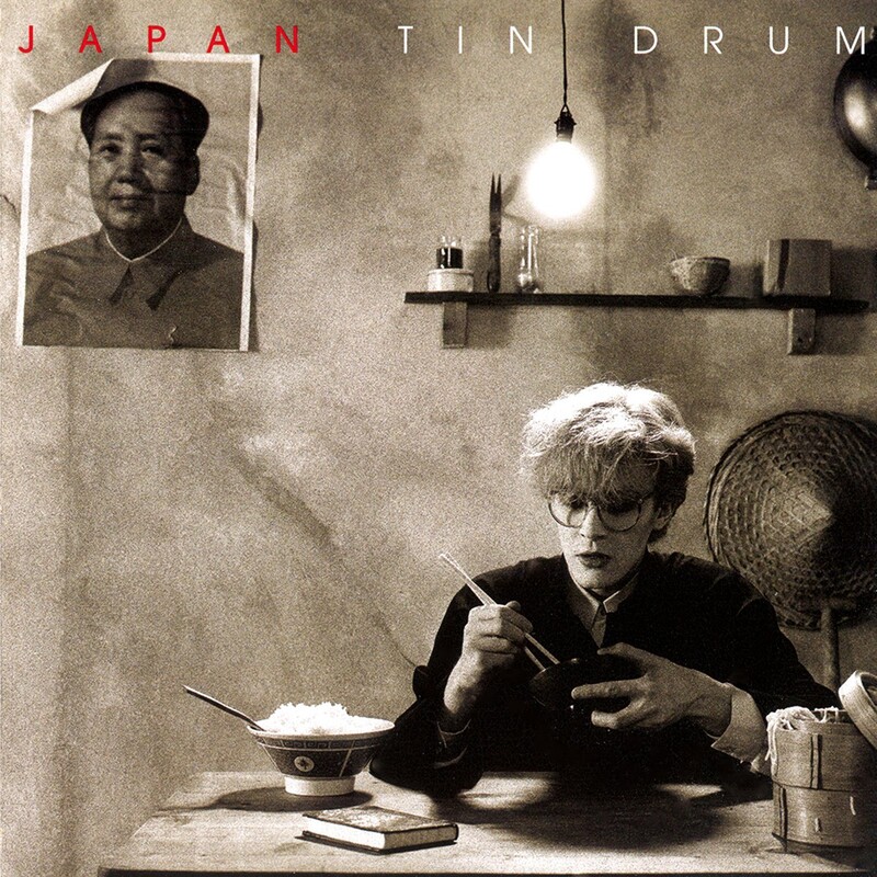Tin Drum
