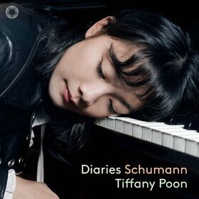 Diaries: Schumann Tiffany Poon