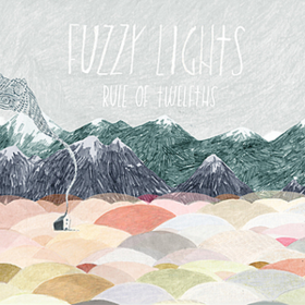 Rule Of Twelfths Fuzzy Lights