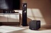 SUB80 Satin Black