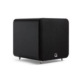 SUB80 Satin Black Q Acoustics