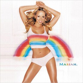 Rainbow Mariah Carey