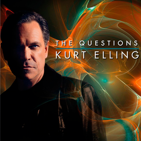 The Questions Kurt Elling