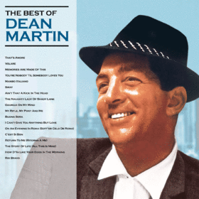 Best Of -hq- Dean Martin