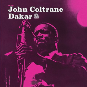 Dakar John Coltrane