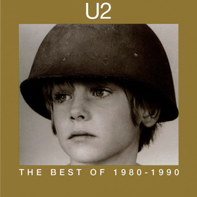 The Best Of 1980-1990 U2