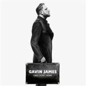 Only Ticket Home Gavin James