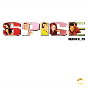 Spice (NAD 2024) Spice Girls