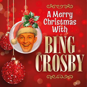 A Merry Christmas With (Limited Edition) Bing Crosby