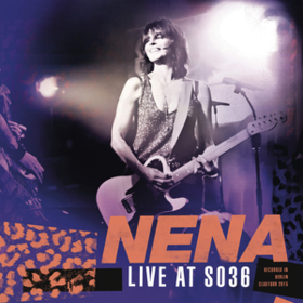 Live At So36 Nena