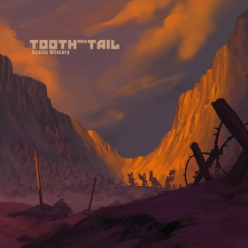 Tooth & Tail Austin Wintory