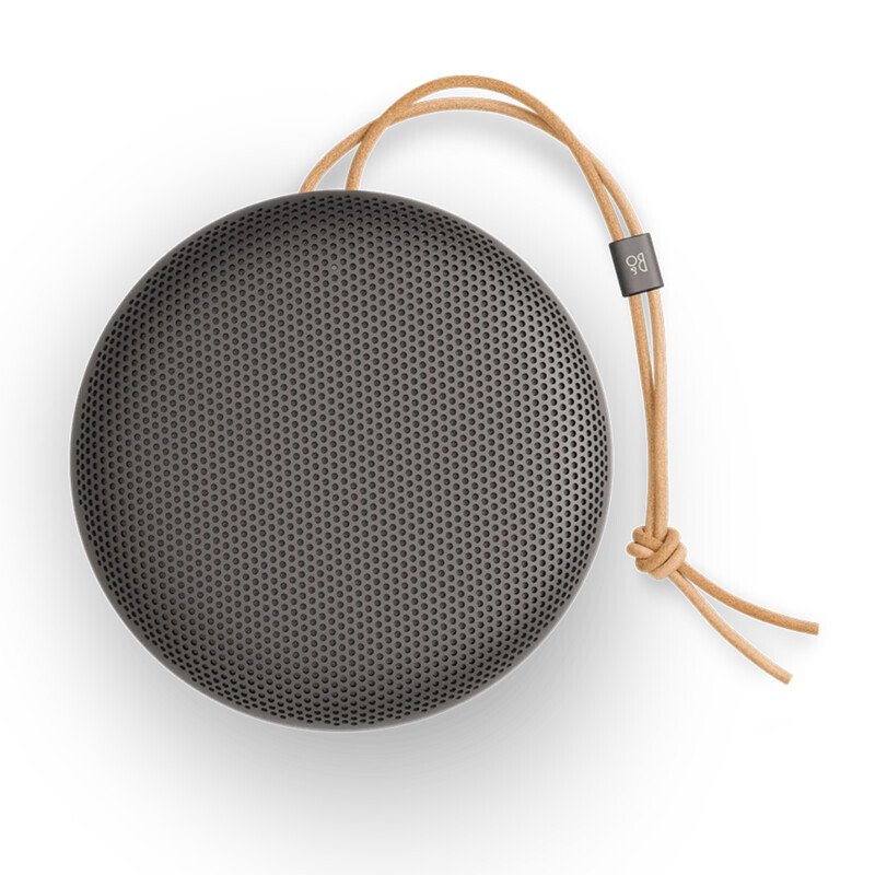 Beosound A1 3rd Gen Warm Granite