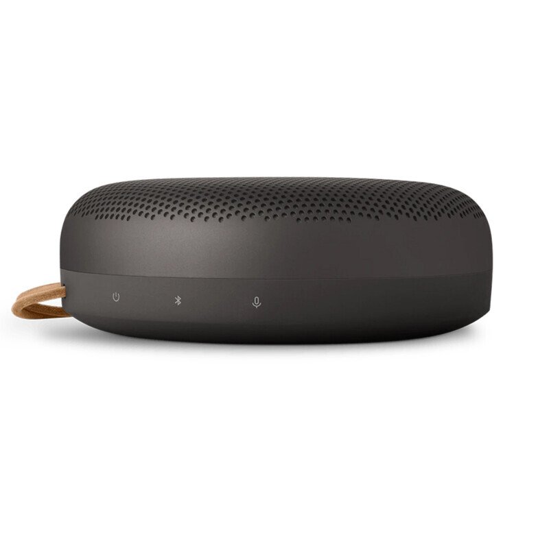 Beosound A1 3rd Gen Warm Granite