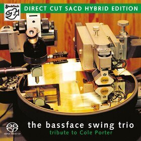 Tribute to Cole Porter The Bassface Swing Trio