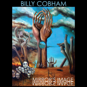 Mirror's Image Billy Cobham