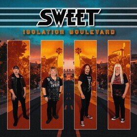 Isolation Boulevard (Limited Edition) Sweet