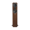 3050i Speaker English Walnut Pair 