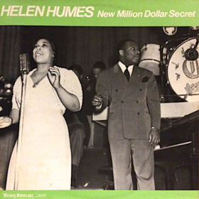 New Million Dollar Secret Helen Humes
